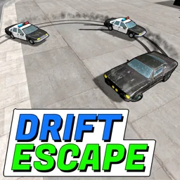 Drift Escape